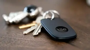 El localizador Tile Pro 2 El localizador Tile Pro 2