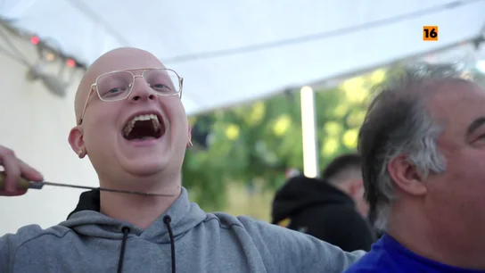 Hoy, en laSexta, Jalis de la Serna 'apatrulla' la Navidad: ¿cómo se vive en los sitios en los que no pasan ni las cabalgatas de reyes? Hoy, en laSexta, Jalis de la Serna 'apatrulla' la Navidad: ¿cómo se vive en los sitios en los que no pasan ni las cabalgatas de reyes?