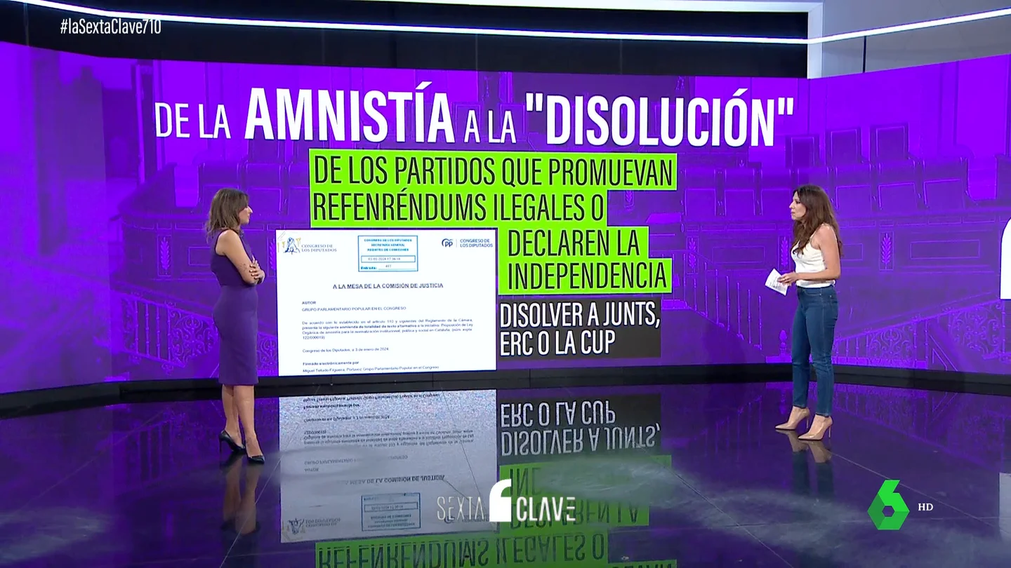 CLAVE amnistia CLAVE amnistia