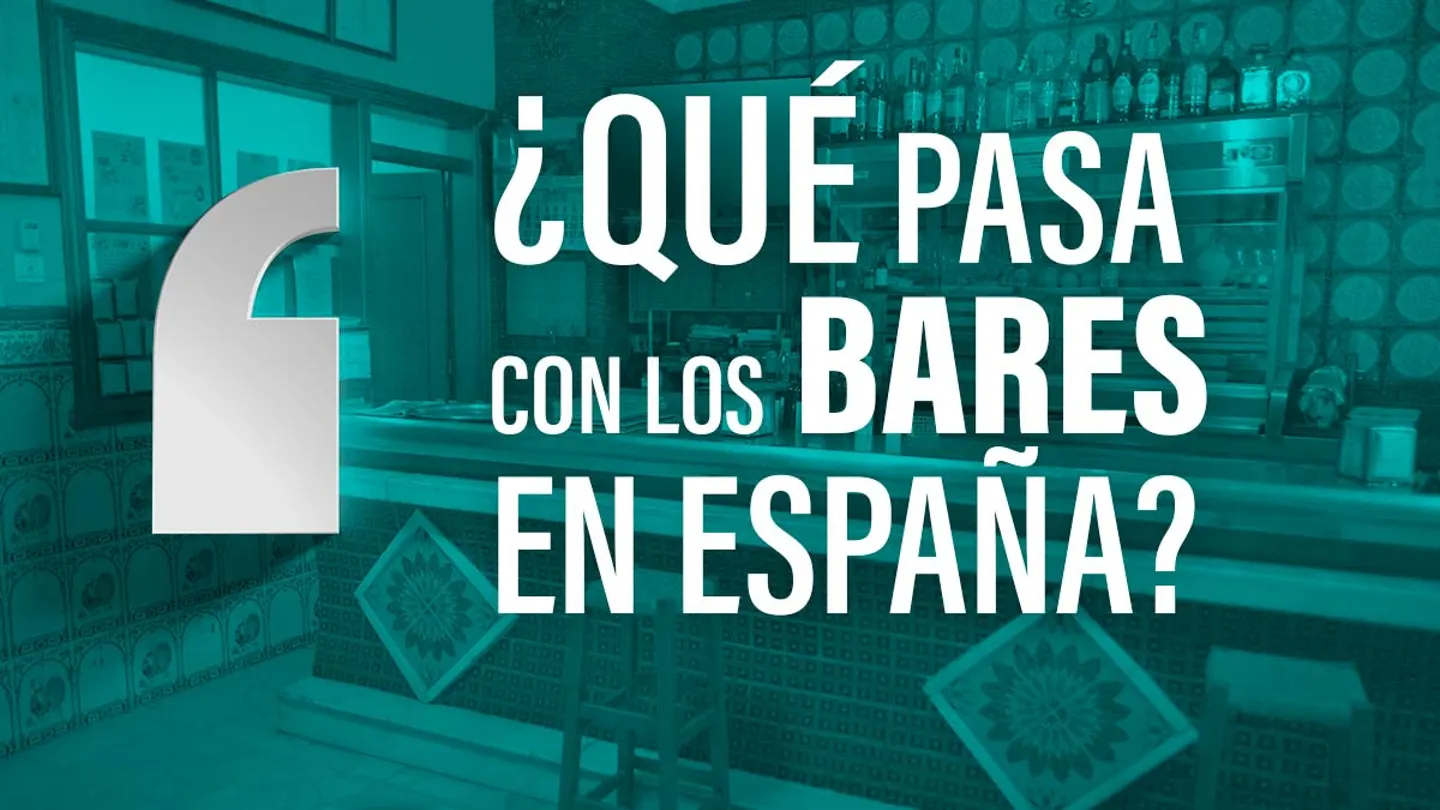 Bares Bares