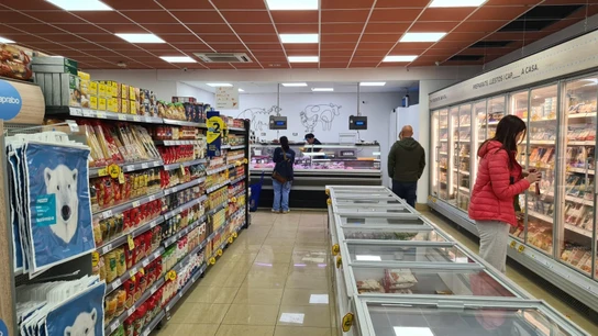 Horario de los supermercados Mercadona, Lidl o Carrefour el 5 de enero y el 6 de enero, día de Reyes Horario de los supermercados Mercadona, Lidl o Carrefour el 5 de enero y el 6 de enero, día de Reyes