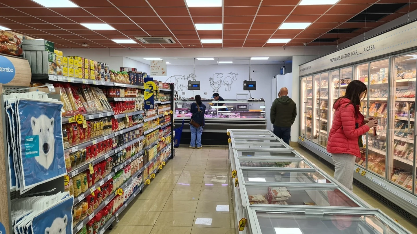 Horario de los supermercados Mercadona, Lidl o Carrefour el 5 de enero y el 6 de enero, día de Reyes Horario de los supermercados Mercadona, Lidl o Carrefour el 5 de enero y el 6 de enero, día de Reyes