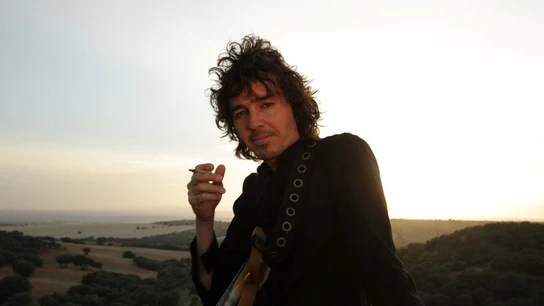 Rubén Pozo, fundador del grupo Pereza, presenta sus canciones en solitario en Boogaloo Café Cáceres el próximo sábado Rubén Pozo, fundador del grupo Pereza, presenta sus canciones en solitario en Boogaloo Café Cáceres el próximo sábado