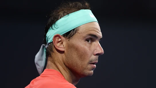 Rafa Nadal Rafa Nadal