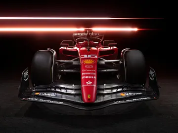 Los secretos del próximo monoplaza de Ferrari con el que ya sueñan Sainz y Leclerc Los secretos del próximo monoplaza de Ferrari con el que ya sueñan Sainz y Leclerc