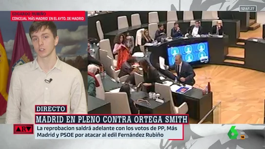 Rubiño en ARV Rubiño en ARV