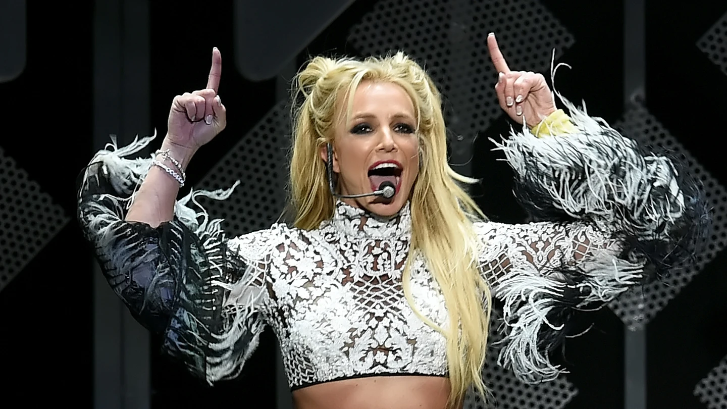 Britney Spears desmiente que esté trabajando en un nuevo álbum: "¡Nunca volveré a la industria de la música!" Britney Spears desmiente que esté trabajando en un nuevo álbum: "¡Nunca volveré a la industria de la música!"