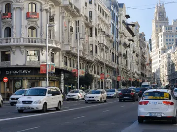 Eliminar la contaminacion del aire por combustibles fosiles evitaria mas de 5 millones de muertes anuales Eliminar la contaminacion del aire por combustibles fosiles evitaria mas de 5 millones de muertes anuales