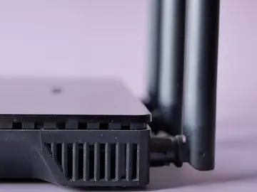 Router Router