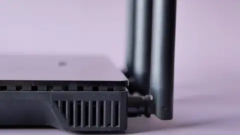 Router Router