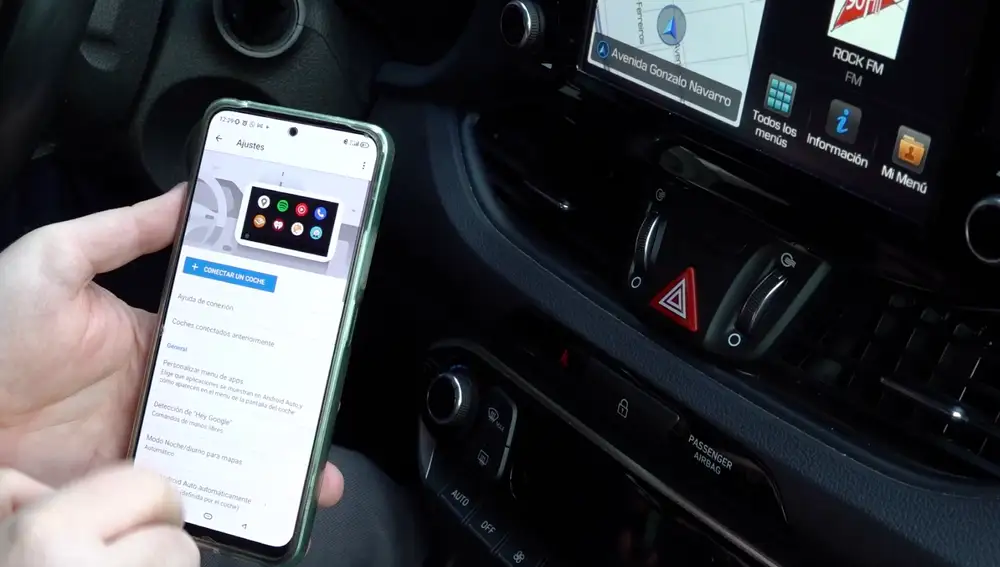 Android Auto Android Auto