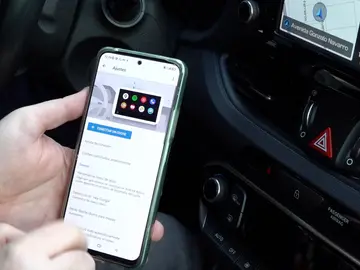Android Auto Android Auto