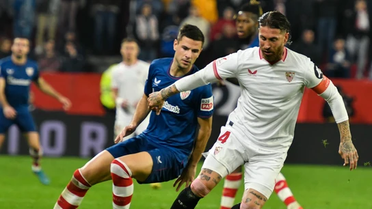 Sergio Ramos Sergio Ramos