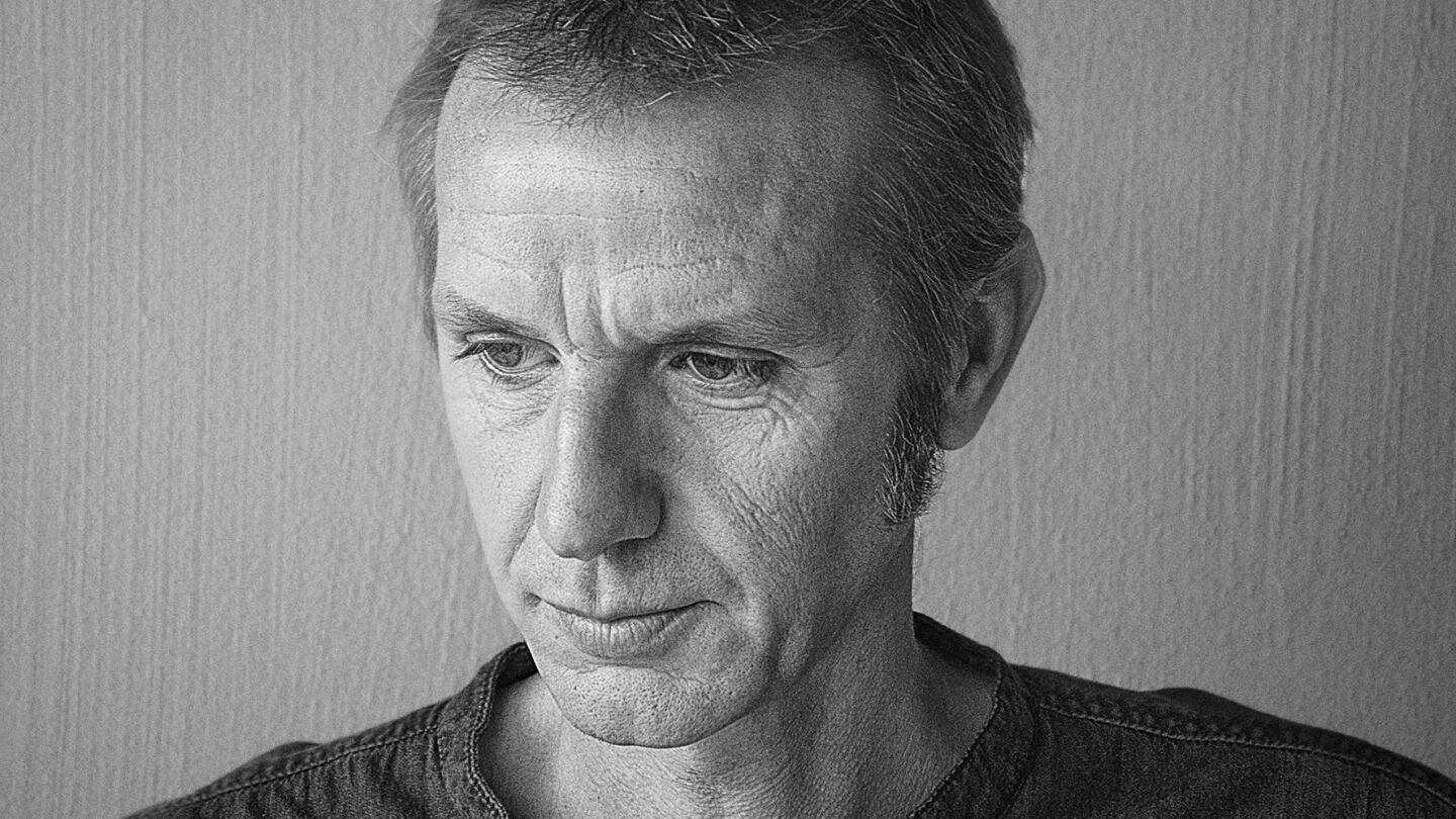 autor de 'Los que escuchan'