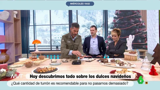Pablo Ojeda, Iñaki López y Cristina Pardo Pablo Ojeda, Iñaki López y Cristina Pardo