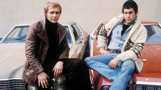 Muere el actor David Soul, de 'Starsky y Hutch', a los 80 años Muere el actor David Soul, de 'Starsky & Hutch', a los 80 años