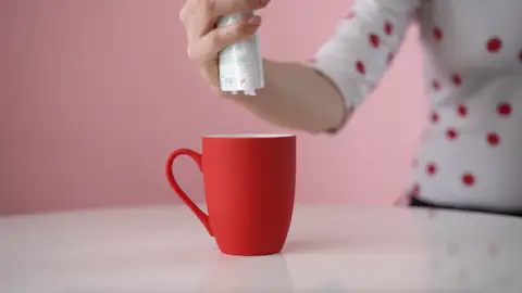 Edulcorante Edulcorante