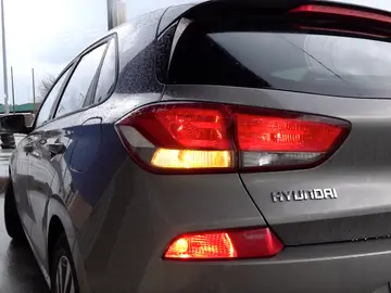Luces coche Luces coche