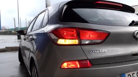 Luces coche Luces coche