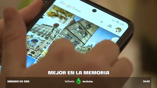 El problema de vivir a través de la pantalla: "Estamos perdiendo interacciones necesarias para el desarrollo" El problema de vivir a través de la pantalla: "Estamos perdiendo interacciones necesarias para el desarrollo"