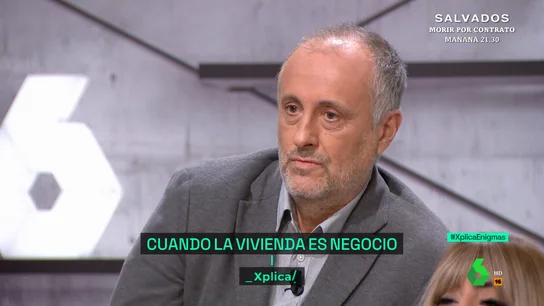 El economista Alejandro Inurrieta El economista Alejandro Inurrieta