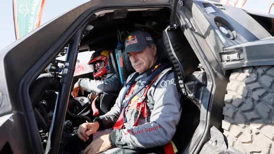 Carlos Sainz Carlos Sainz