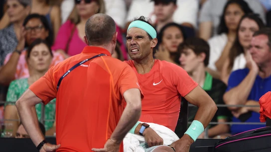 Rafa Nadal Rafa Nadal