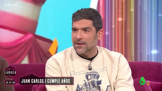 Nacho García, sobre el rey emérito y doña Sofía: "Han conseguido la estabilidad verdadera, cada uno en un país" Nacho García, sobre el rey emérito y doña Sofía: "Han conseguido la estabilidad verdadera, cada uno en un país"