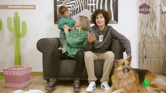 ¿Esperas la llegada de un bebé? ¡Prepara a tu perro para que sean amigos inseparables! ¿Esperas la llegada de un bebé? ¡Prepara a tu perro para que sean amigos inseparables!