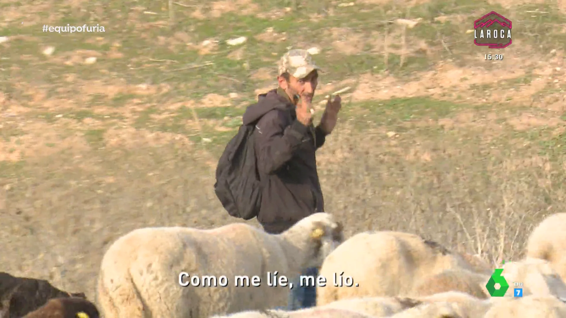 Los orígenes de los hermanos Chincoa