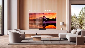 Nueva Smart TV Neo QLED Nueva Smart TV Neo QLED