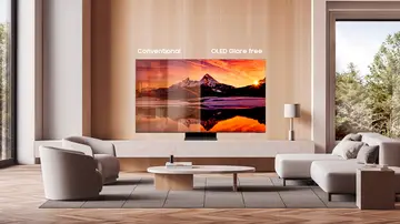 Nueva Smart TV Neo QLED Nueva Smart TV Neo QLED