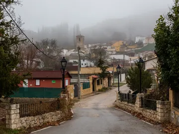 Irueste, pueblo de Guadalajara Irueste, pueblo de Guadalajara