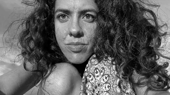 La víctima, Julieta Hernández, de 38 años La víctima, Julieta Hernández, de 38 años