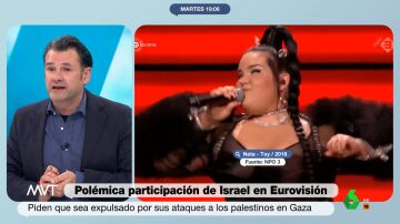 eurovision israel