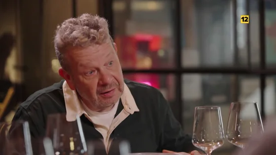 Primer vistazo a 'Batalla de restaurantes', el nuevo programa de Alberto Chicote en laSexta Primer vistazo a 'Batalla de restaurantes', el nuevo programa de Alberto Chicote en laSexta