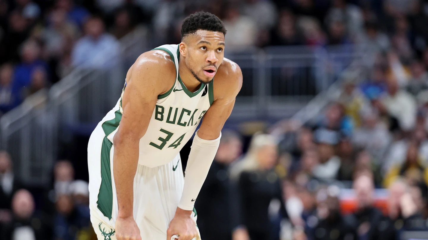 Giannis Antetokoumpo Giannis Antetokoumpo