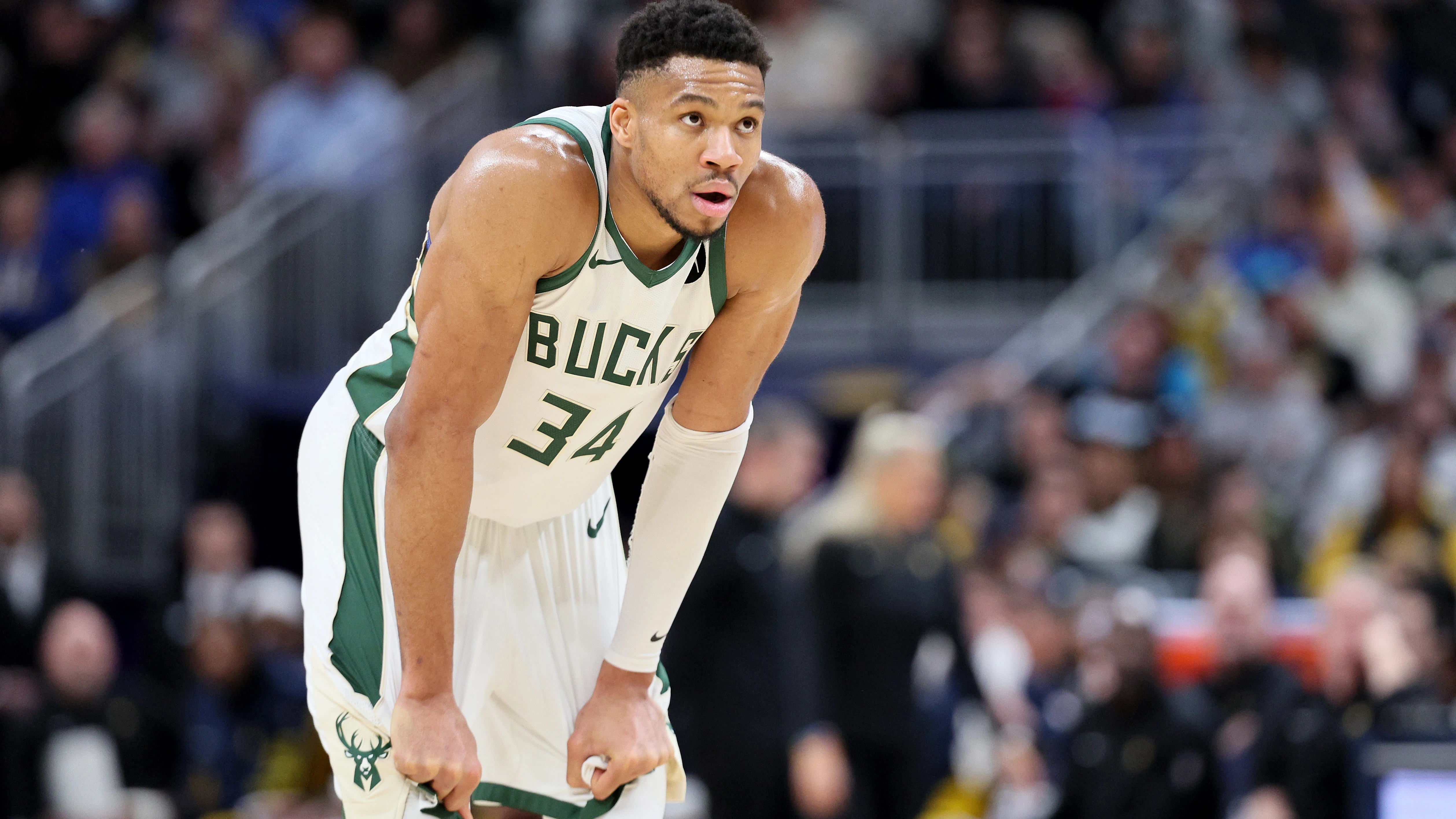 Giannis Antetokoumpo