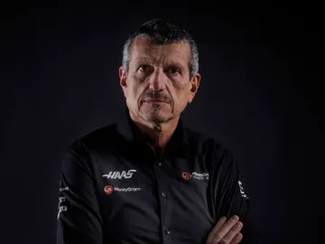 HAAS se carga al jefe de equipo más popular de la Fórmula 1 HAAS se carga al jefe de equipo más popular de la Fórmula 1