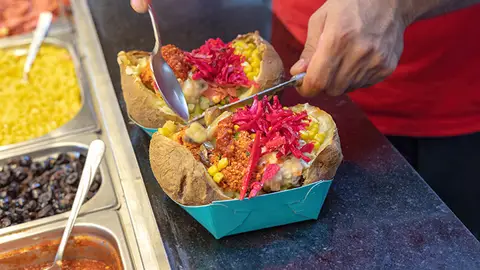 Kumpir Kumpir