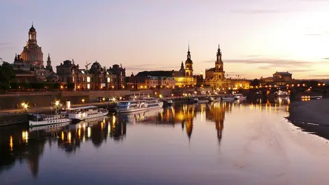 Dresden Dresden