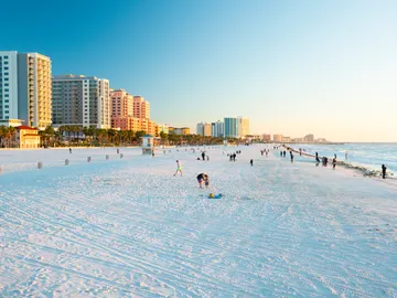 St. Pete/Clearwater, Estados Unidos St. Pete/Clearwater, Estados Unidos