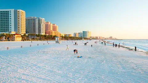 St. Pete/Clearwater, Estados Unidos St. Pete/Clearwater, Estados Unidos