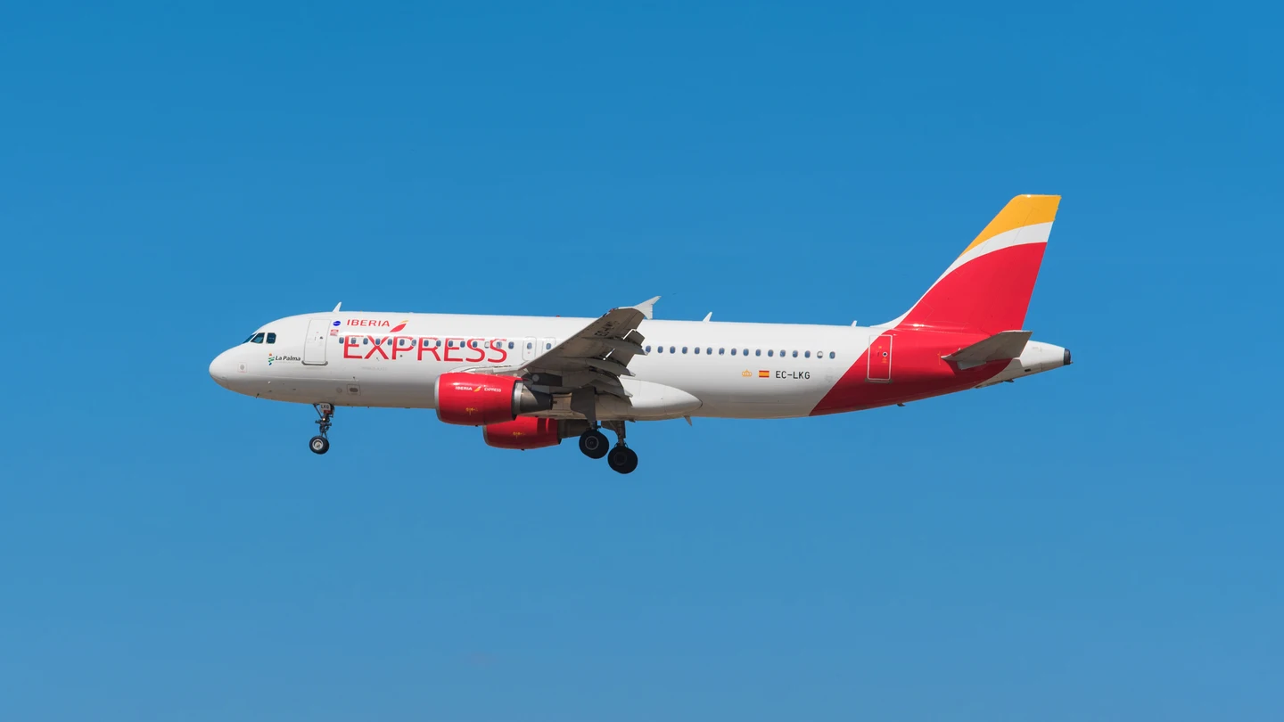 Iberia Express Iberia Express
