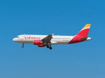 Iberia Express Iberia Express