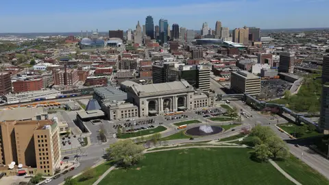 Kansas City, Estados Unidos Kansas City, Estados Unidos