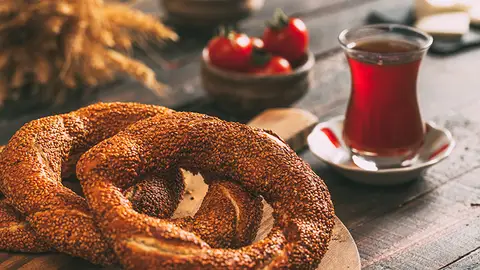 Simit Simit