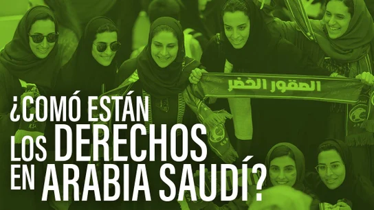 Derechos Arabia Saudí Derechos Arabia Saudí