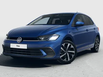 Volkswagen Polo Volkswagen Polo