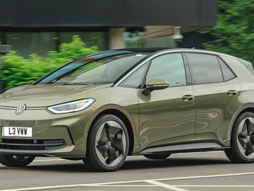 El Volkswagen ID.3 eléctrico es ahora más barato en el mercado español El Volkswagen ID.3 eléctrico es ahora más barato en el mercado español
